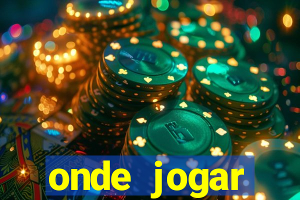 onde jogar blackjack online