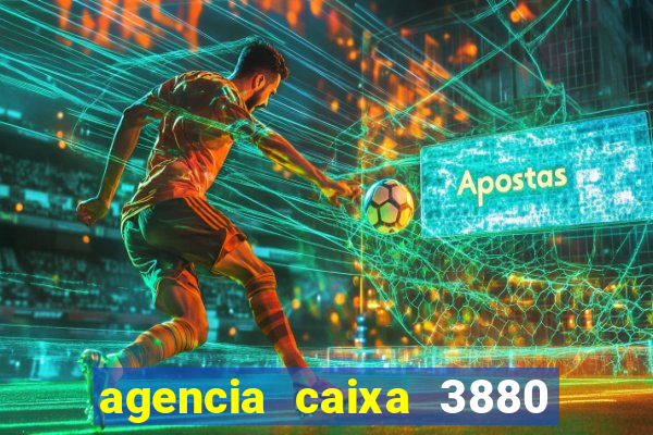 agencia caixa 3880 porto alegre