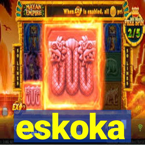 eskoka