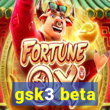 gsk3 beta