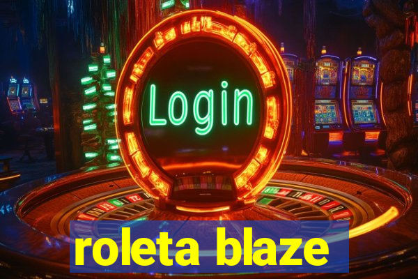 roleta blaze