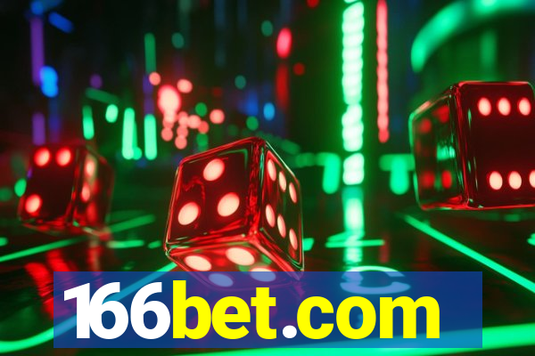 166bet.com