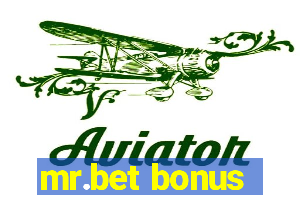 mr.bet bonus