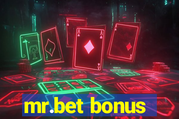 mr.bet bonus