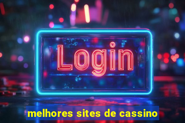 melhores sites de cassino