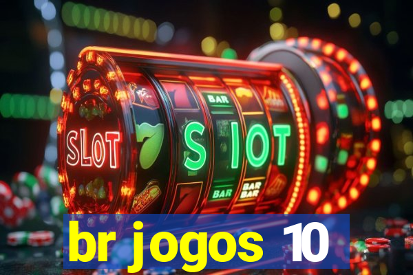 br jogos 10