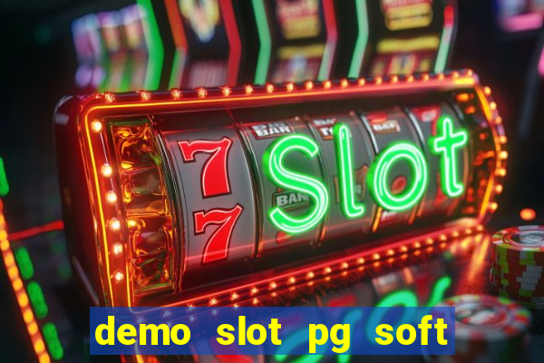 demo slot pg soft gem saviour