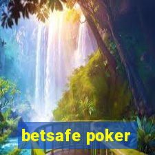 betsafe poker