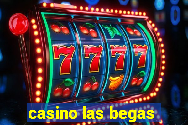 casino las begas