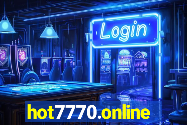 hot7770.online