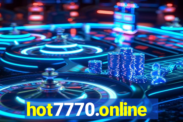 hot7770.online