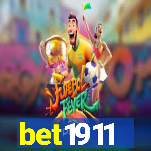 bet1911