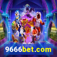 9666bet.com