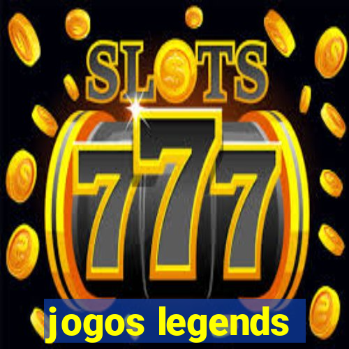 jogos legends