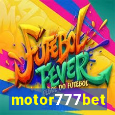 motor777bet