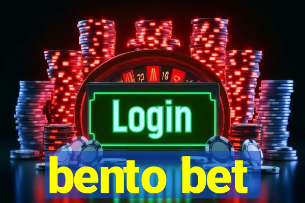 bento bet