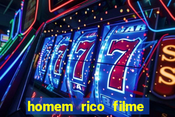 homem rico filme filme homem rico finge ser pobre para