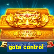 gota control