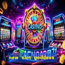 new slot goddess of moon