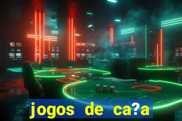 jogos de ca?a níqueis que paga dinheiro real