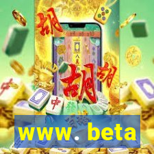 www. beta