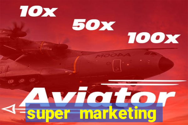 super marketing simulator dinheiro infinito