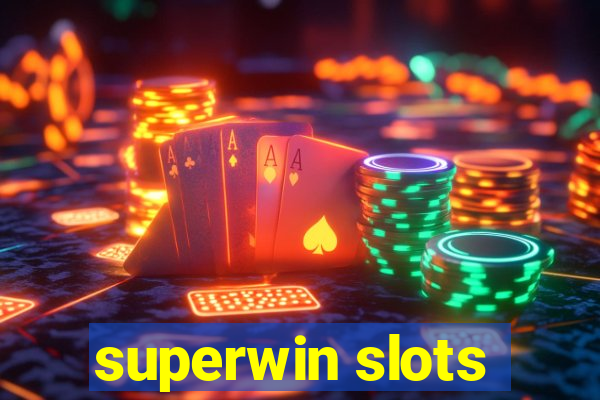 superwin slots