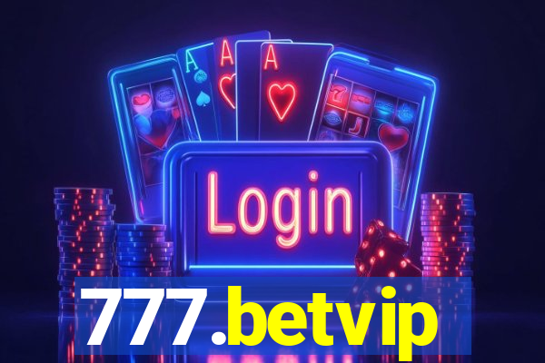 777.betvip