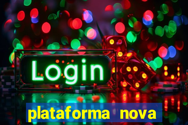 plataforma nova fortune ox