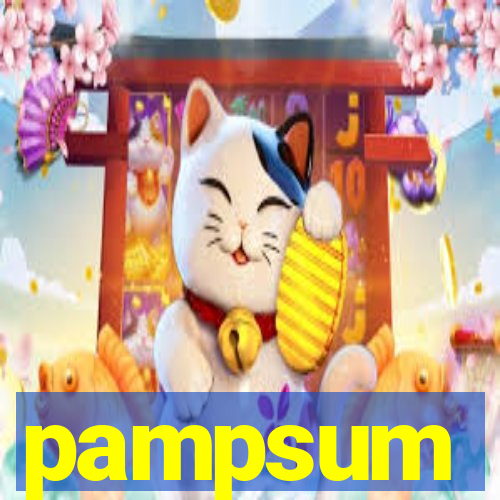 pampsum