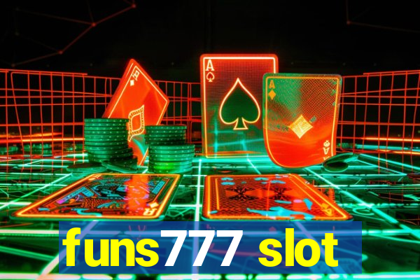 funs777 slot