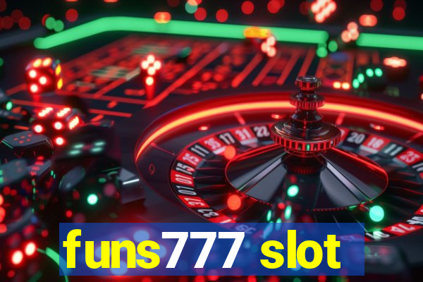 funs777 slot