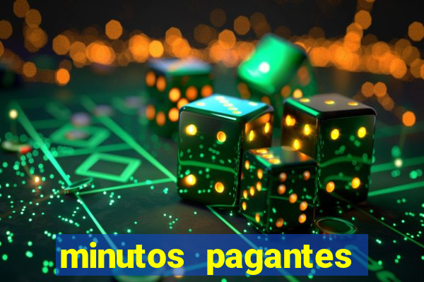 minutos pagantes fortune dragon