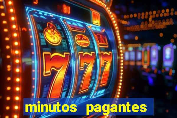 minutos pagantes fortune dragon