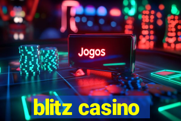 blitz casino