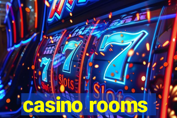 casino rooms