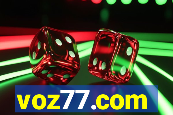 voz77.com