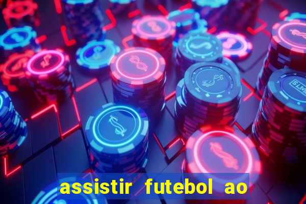 assistir futebol ao vivo portal rmc