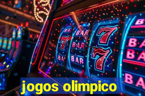 jogos olimpico