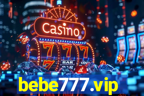 bebe777.vip