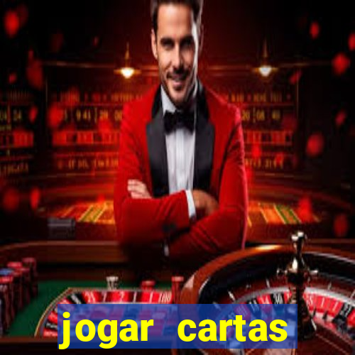 jogar cartas ciganas on line