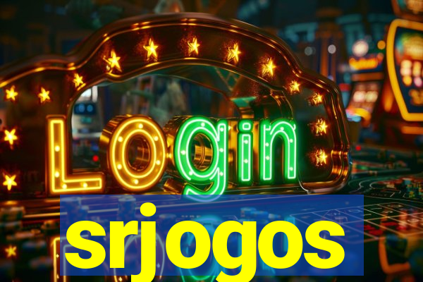 srjogos