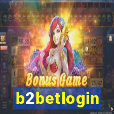 b2betlogin