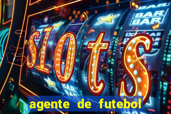 agente de futebol apk mod dinheiro infinito 3.5 9