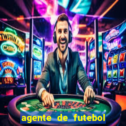 agente de futebol apk mod dinheiro infinito 3.5 9