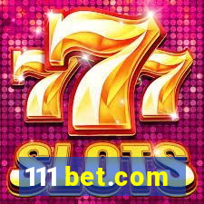 111 bet.com