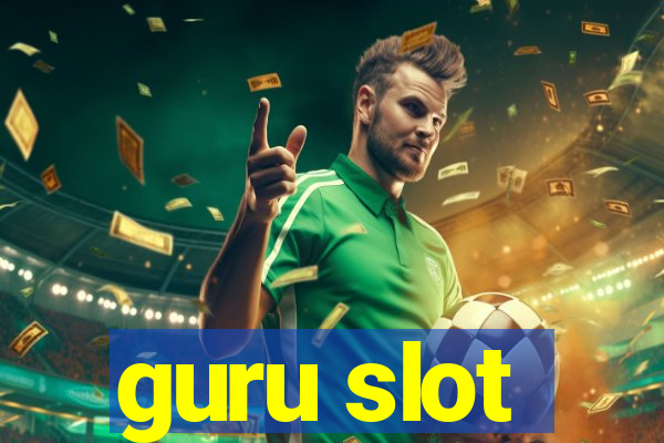 guru slot