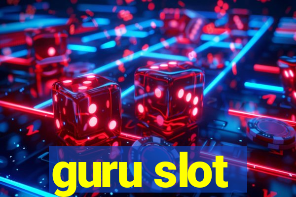 guru slot