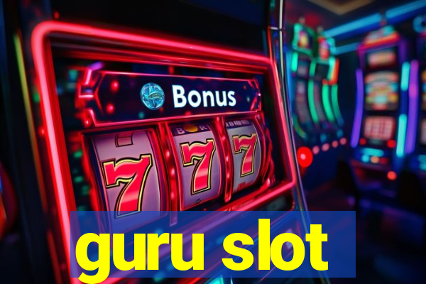 guru slot