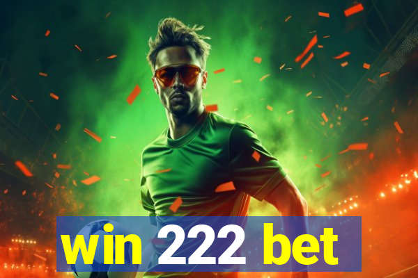 win 222 bet